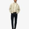Classic Harrington Jacket