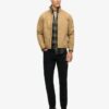 Classic Harrington Jacket