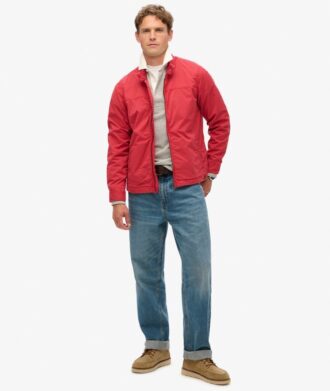 Classic Harrington Jacket