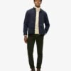 Classic Harrington Jacket