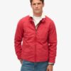 Classic Harrington Jacket
