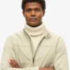 Classic Harrington Jacket