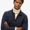 Classic Harrington Jacket