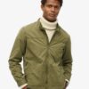 Classic Harrington Jacket
