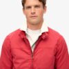 Classic Harrington Jacket