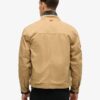 Classic Harrington Jacket