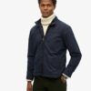 Classic Harrington Jacket