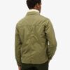 Classic Harrington Jacket