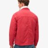 Classic Harrington Jacket