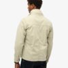 Classic Harrington Jacket