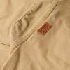 Classic Harrington Jacket