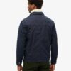 Classic Harrington Jacket