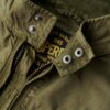 Classic Harrington Jacket