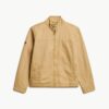 Classic Harrington Jacket