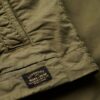 Classic Harrington Jacket
