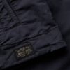 Classic Harrington Jacket