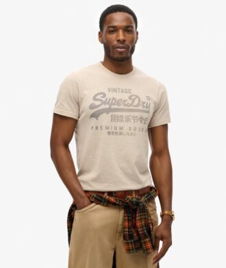 Classic Heritage T-Shirt