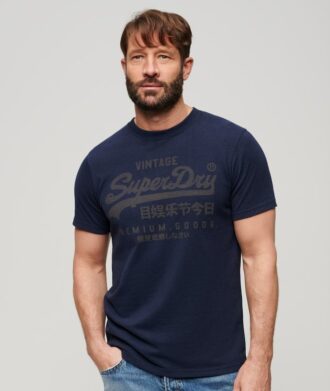 Classic Heritage T-Shirt