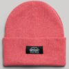 Classic Knitted Beanie