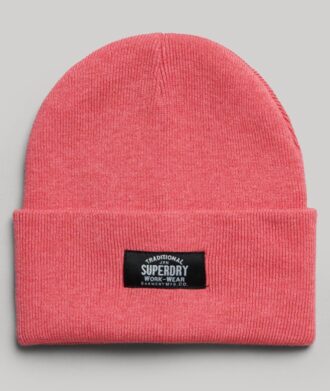 Classic Knitted Beanie