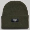 Classic Knitted Beanie