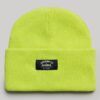 Classic Knitted Beanie