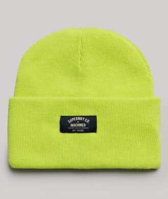 Classic Knitted Beanie