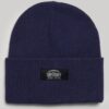 Classic Knitted Beanie