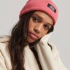 Classic Knitted Beanie