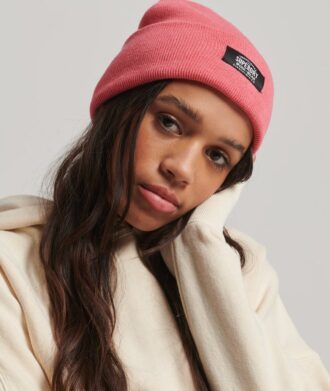 Classic Knitted Beanie