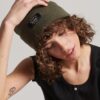 Classic Knitted Beanie