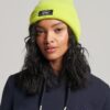 Classic Knitted Beanie