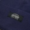 Classic Knitted Beanie