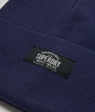 Classic Knitted Beanie