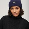 Classic Knitted Beanie