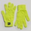 Classic Knitted Gloves