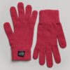 Classic Knitted Gloves