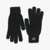 Classic Knitted Gloves