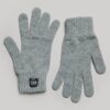 Classic Knitted Gloves
