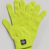 Classic Knitted Gloves