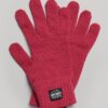 Classic Knitted Gloves