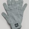 Classic Knitted Gloves