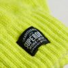 Classic Knitted Gloves