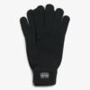Classic Knitted Gloves