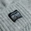 Classic Knitted Gloves