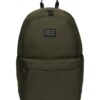 Classic Patch Montana Backpack