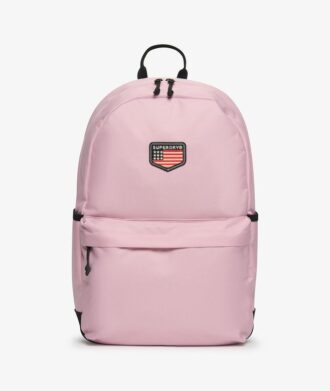 Classic Patch Montana Backpack