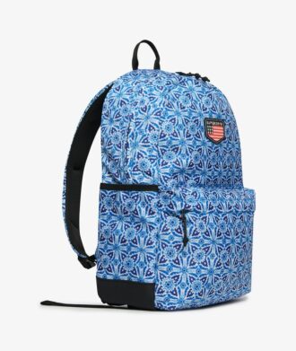 Classic Patch Montana Backpack