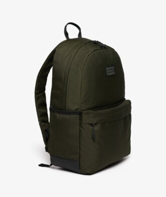 Classic Patch Montana Backpack