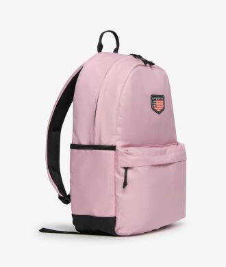 Classic Patch Montana Backpack